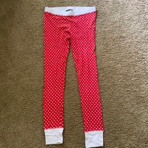 Wildfox pajama pants